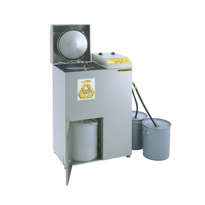Máy thu hồi dung môi Uni-ram URS900EP